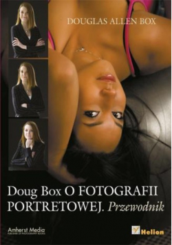 Doug Box o fotografii portretowej Przewodnik