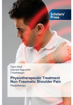 Physiotherapeutic Treatment Non-Traumatic Shoulder Pain