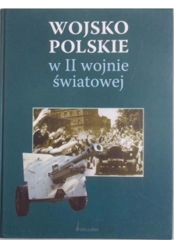 Wojsko Polskie w II wojnie światowej