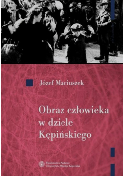 Obraz człowieka w dziele Kępińskiego