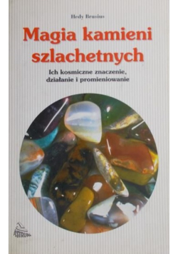 Magia kamieni szlachetnych