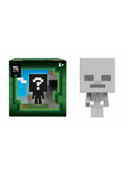 Minecraft Głowa Moba minifigurka HTN21