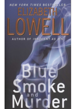 Blue Smoke and Murder