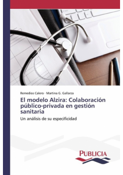 El modelo Alzira