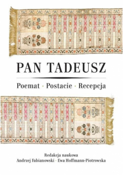 Pan Tadeusz