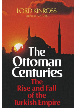 Ottoman Centuries