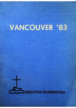 Vancouver 83