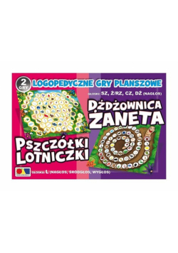 Dżdżownica Żaneta Pszczółki Lotniczki