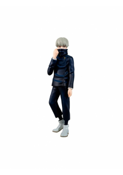Figurka Jujutsu Kaisen Jukon No Kata Toge Inumaki