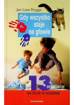 Gdy wszystko staje na głowie