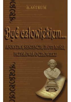 Być człowiekiem + CD