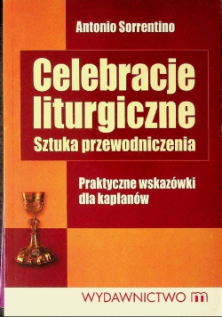Celebracje liturgiczne