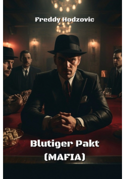 Blutiger Pakt (MAFIA)