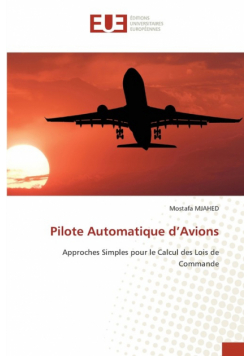Pilote Automatique d'Avions