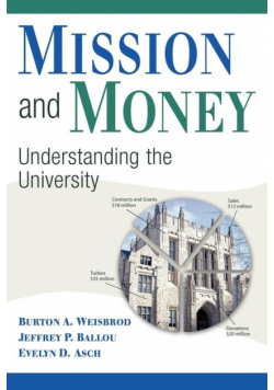Mission and Money