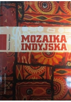 Mozaika indyjska