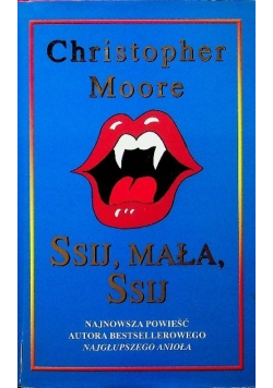 Ssij mała ssij