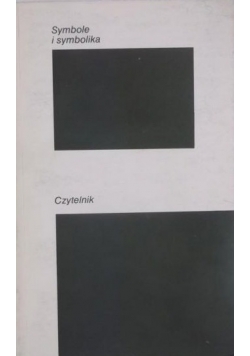 Symbole i symbolika