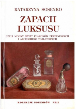 Zapach luksusu