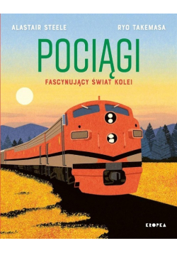 Pociągi
