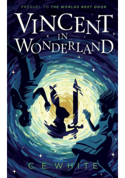 Vincent in Wonderland