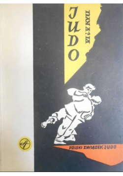 Judo dla początkujących
