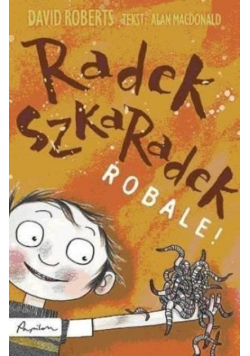 Radek Szkaradek Robale