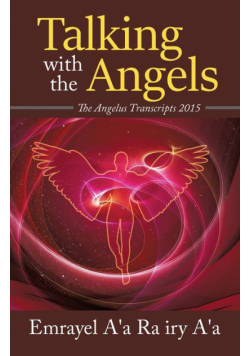 Talking With The Angels