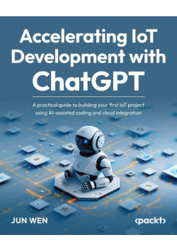 Accelerating IoT Development with ChatGPT