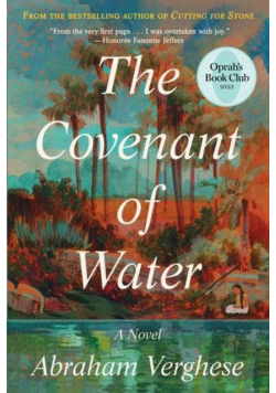 The Covenant of Water