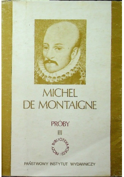 Próby Tom 3