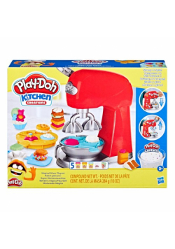 Play-Doh Magiczny mikser
