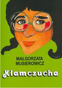 Kłamczucha