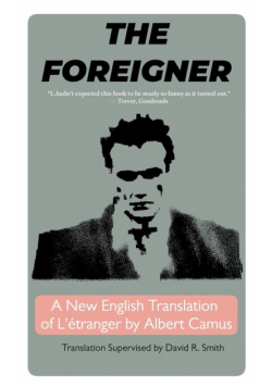The Foreigner