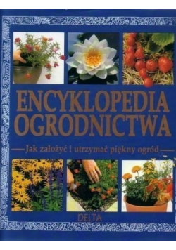 Encyklopedia ogrodnictwa