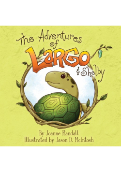 The Adventures of Largo and Shelby