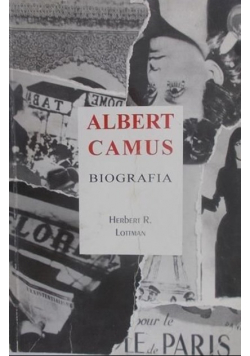 Albert Camus Biografia