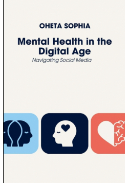 Mental Health in the Digital Age