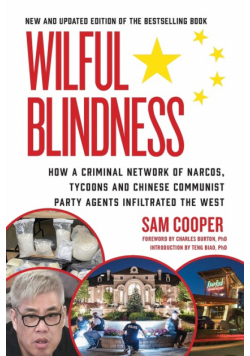 Wilful Blindness