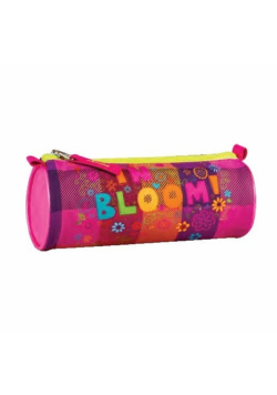 Piórnik tuba Bloom