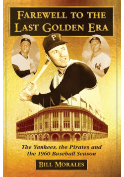 Farewell to the Last Golden Era