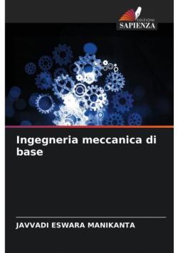 Ingegneria meccanica di base