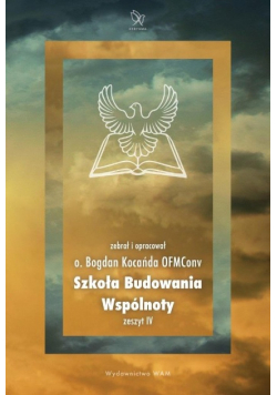 Szkoła budowania wspólnoty Zeszty 5