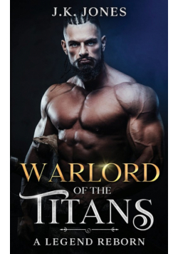 Warlord of the Titans