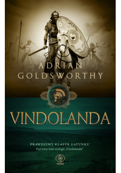 Vindolanda (#1). Vindolanda
