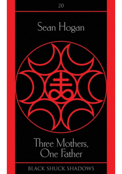 Three Mothers, One Father