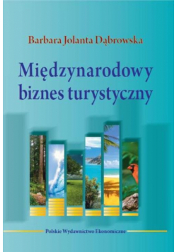 Międzynarodowy biznes turystyczny