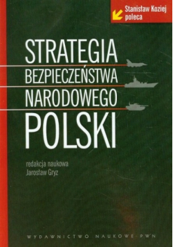 Strategia bezpieczeństwa narodowego Polski
