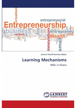 Learning Mechanisms