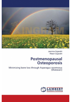Postmenopausal Osteoporosis
